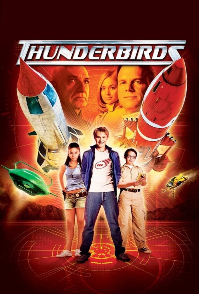 Предвестники бури (2004)