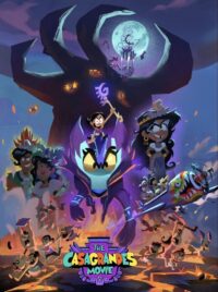 Касагранде: фильм (2024)