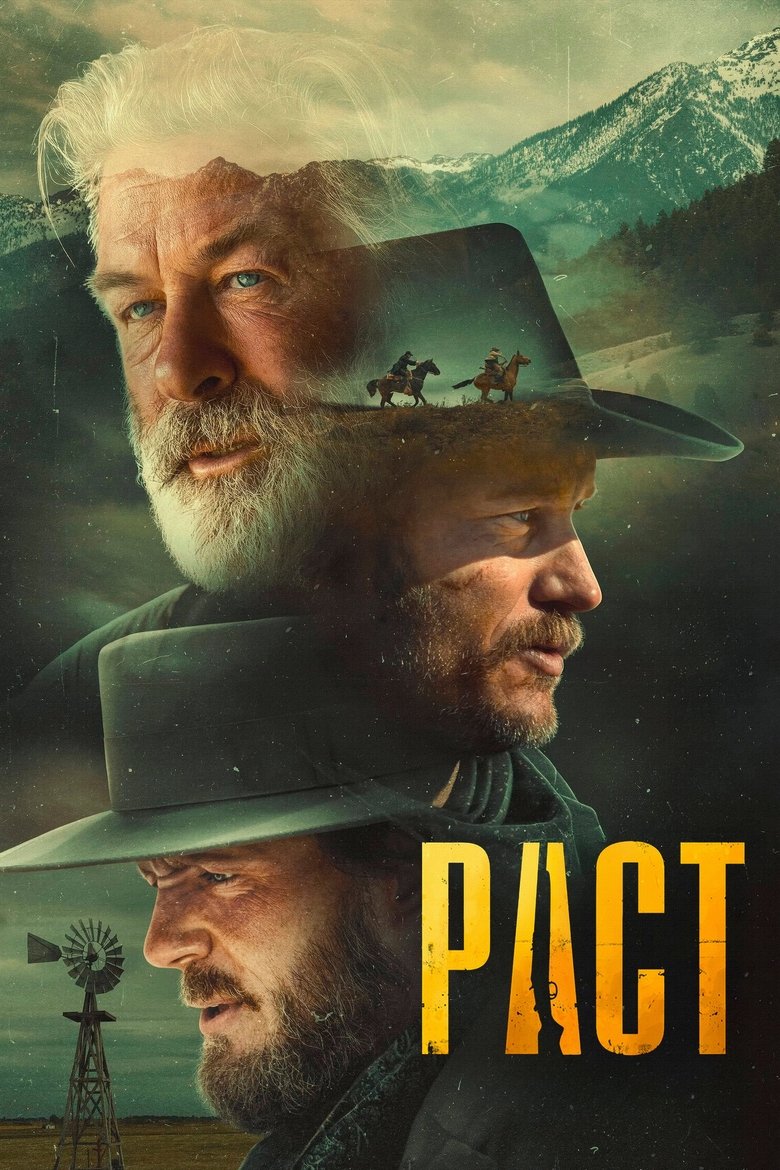 Раст / Ржавчина (2025)