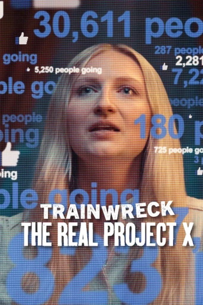 Полный провал: настоящий проект X (2025)