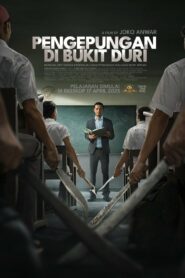 Осада в Букит Дури (2025)