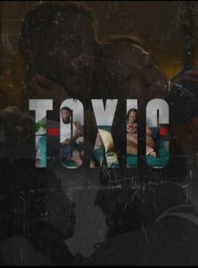 Токсичные отношения (2025)