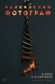 Нанкинский фотограф (2025)