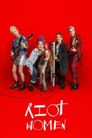 Бунтарки (2025)