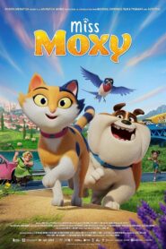 Изумительная Мокси (2025)