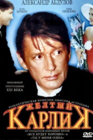 Жёлтый карлик (2002)