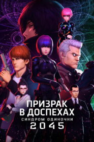 Призрак в доспехах: Синдром одиночки 2045 (2020)