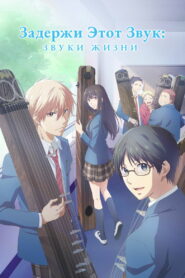 Задержи этот звук: Звуки жизни (2019)
