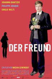 Der Freund (2008)