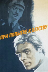 При попытке к бегству (1965)