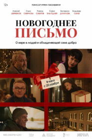 Новогоднее письмо (2025)