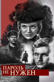 Пароль не нужен (1967)