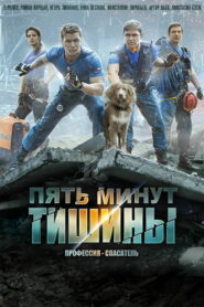 Пять минут тишины (2017)