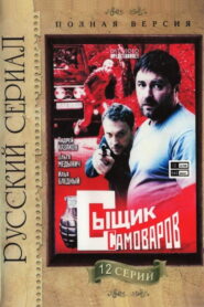 Сыщик Самоваров (2011)