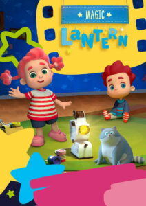 幻灯故事会 (2020)