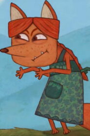 Жихарка (2006)