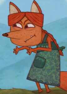 Жихарка (2006)