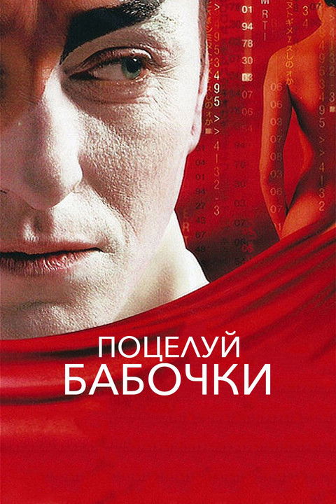 Поцелуй бабочки (2006)