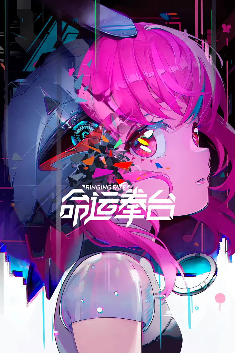 Арена судьбы (2023)