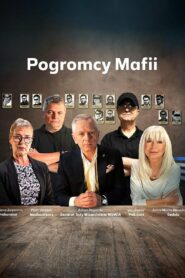 Pogromcy Mafii (2025)