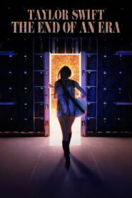 Тейлор Свифт: The Eras Tour — Конец Эры (2025)
