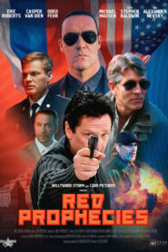 Красные пророчества (2021)