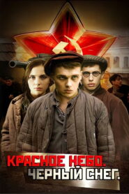 Красное небо. Чёрный снег (2005)