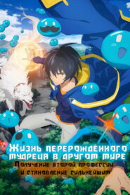 Жизнь перерождённого мудреца в другом мире. Получение второй профессии и становление сильнейшим (2022)