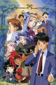 Удивительный мир Эль-Хазард (1995)