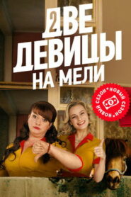 Две девицы на мели (2019)