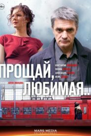 Прощай, любимая… (2014)