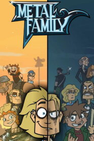 Metal Family (2018)