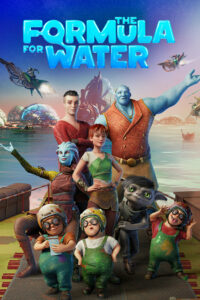 Формула воды (2025)