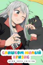 Слишком милый кризис (2023)
