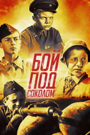 Бой под Соколом (1942)
