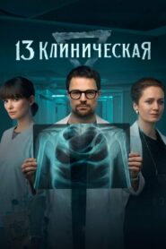 13 клиническая (2022)