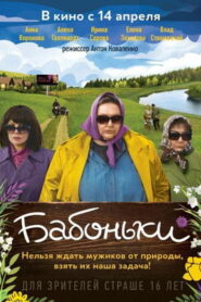 Бабоньки (2016)