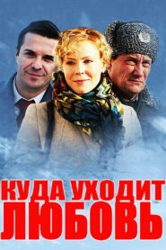 Куда уходит любовь (2014)