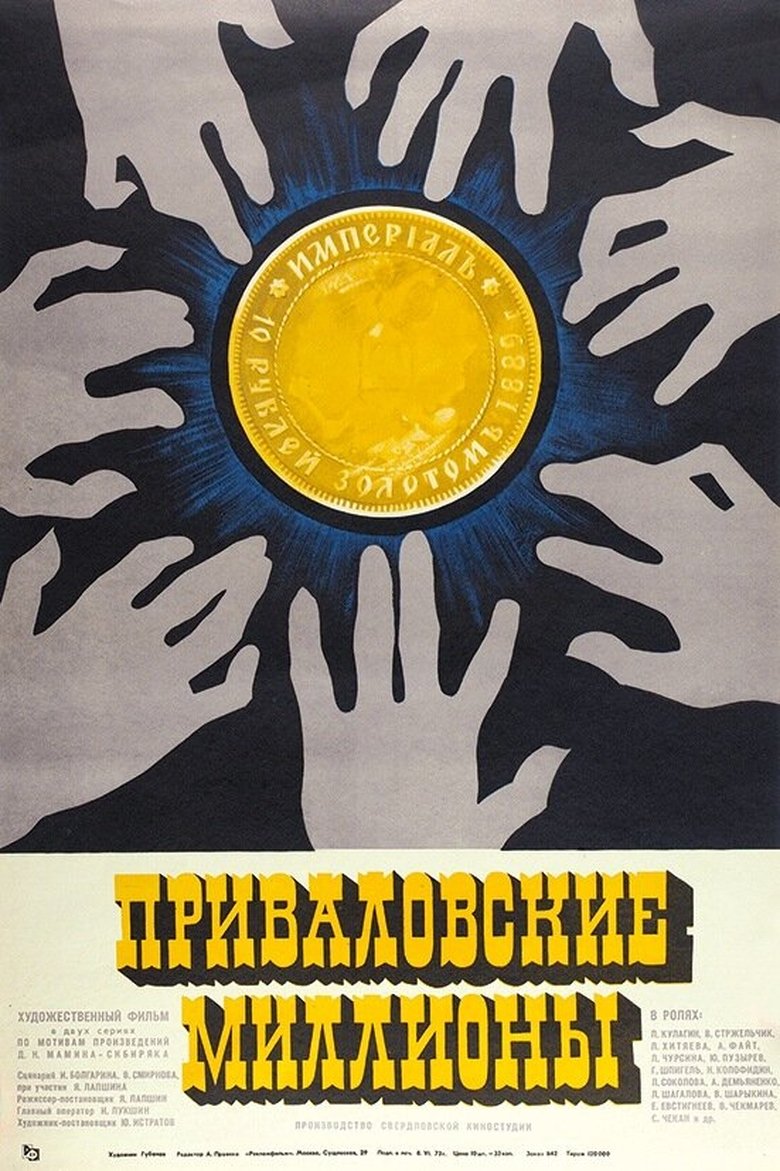 Приваловские миллионы (1973)