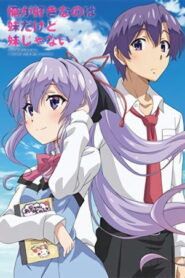 Влюблён в свою сестру, но не родную (2018)