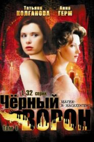 Чёрный ворон (2001)