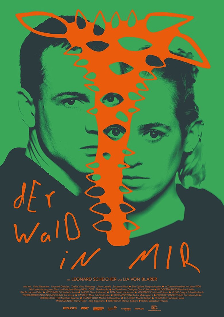 Лес внутри меня (2025)