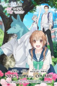 Пересечение стен любви с тобой (2025)