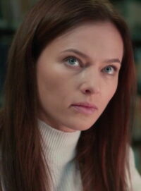 Без тебя (2021)