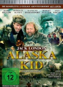 Аляска Кид (1993)