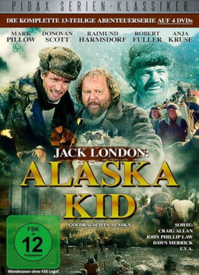 Аляска Кид (1993)