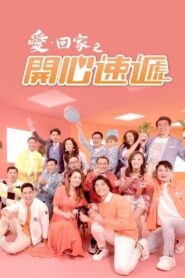 Вернись домой, любовь моя: Люби и держись (2017)