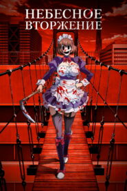 Небесное вторжение (2021)