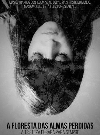 Лес потерянных душ (2017)