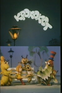 Крококот (1985)